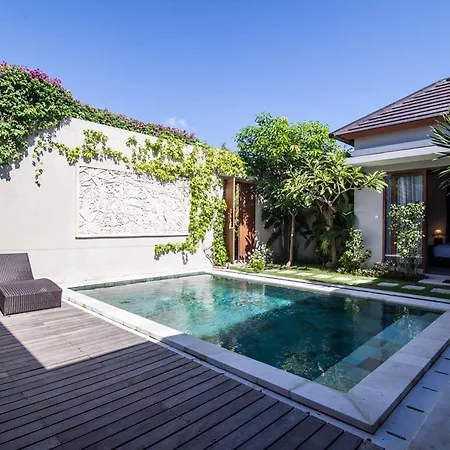 The G Villas