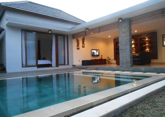 The G Villas