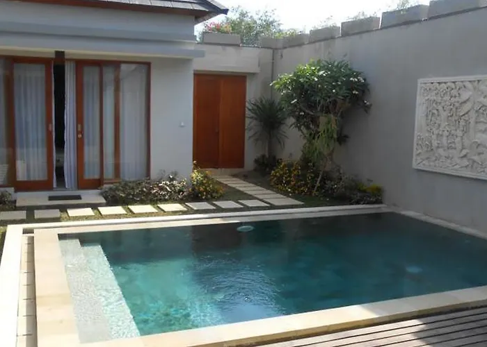 Hotel The G Villas