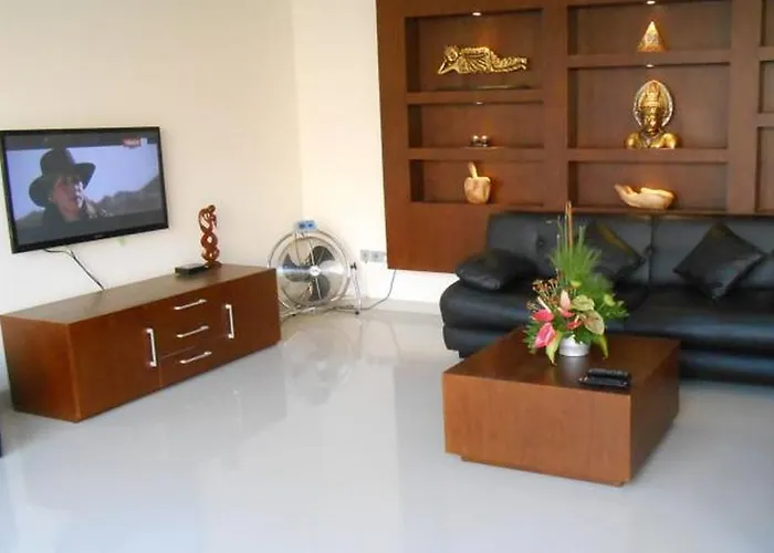 Hotel The G Villas 3*