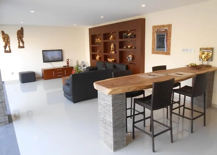 The G Villas