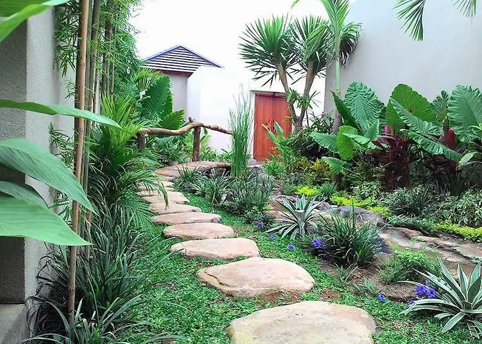 The G Villas Hotel 3*