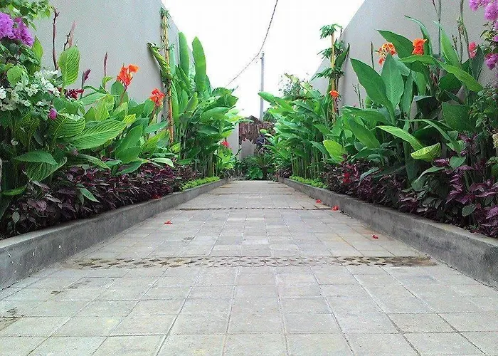 The G Villas 3* BALI