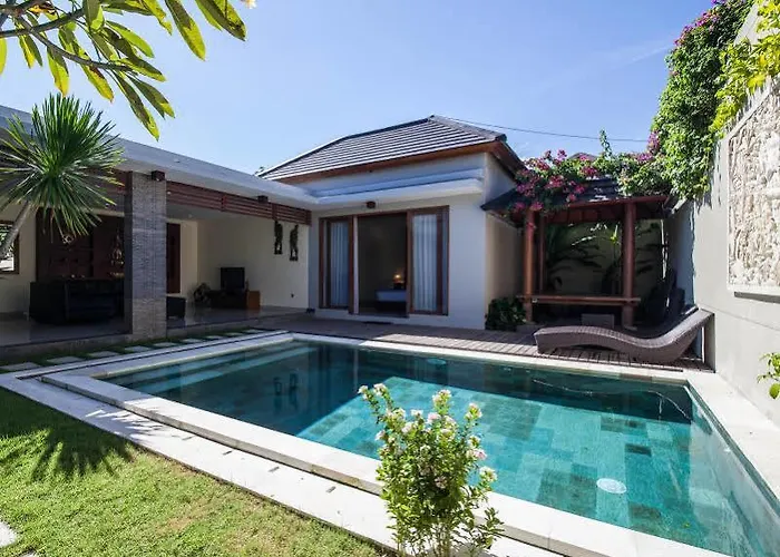 The G Villas