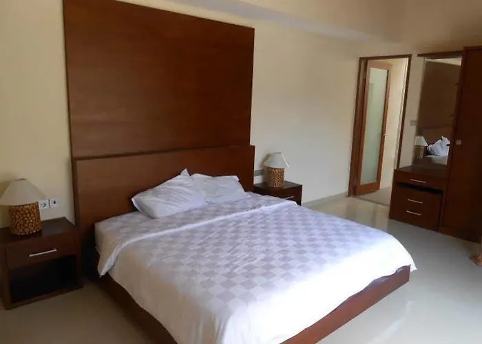 Hotel The G Villas 3*