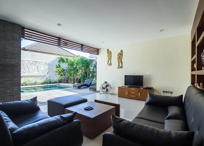 The G Villas Hotel 3*