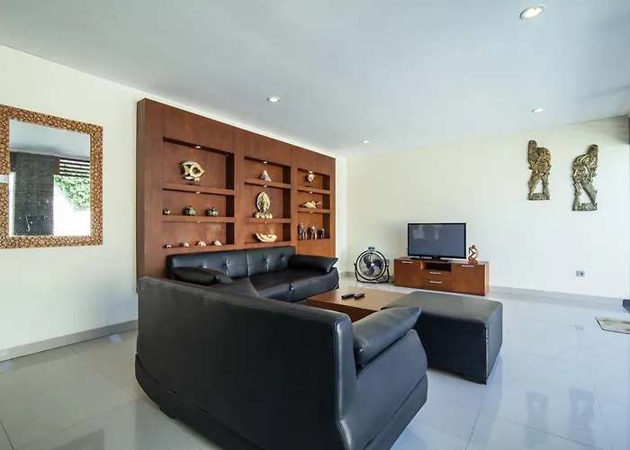 The G Villas BALI