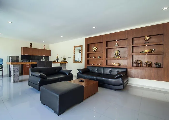 The G Villas