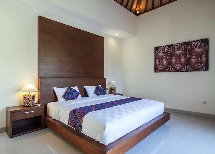 The G Villas