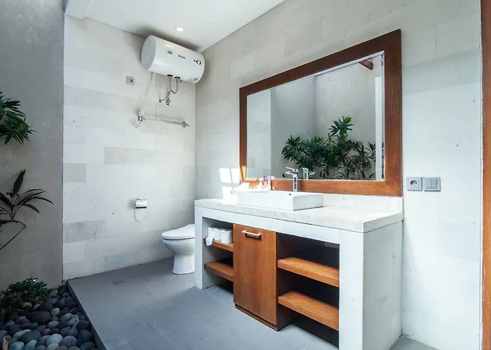 The G Villas Hotel 3*