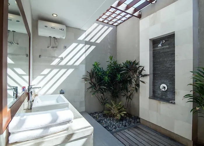 Hotel The G Villas 3*