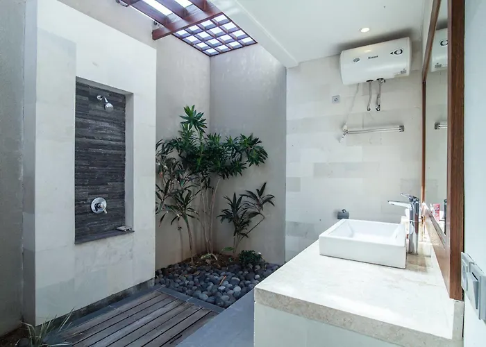 Hotel The G Villas BALI