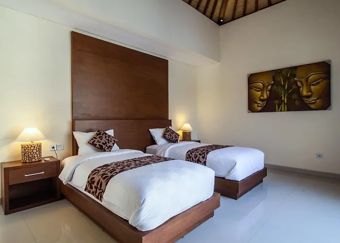 Hotel The G Villas 3*