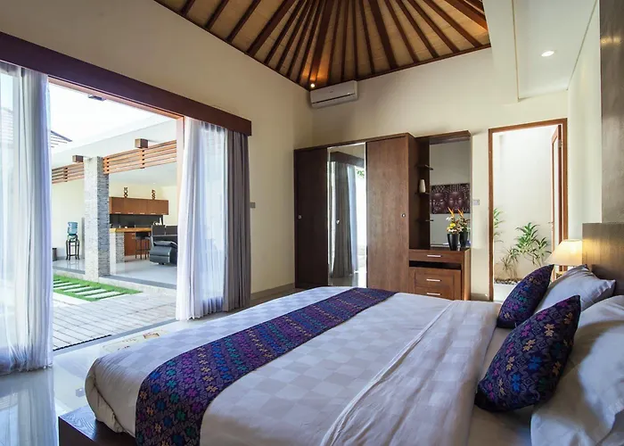 The G Villas 3* BALI