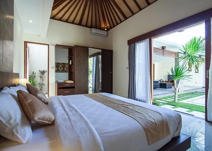 The G Villas 3*