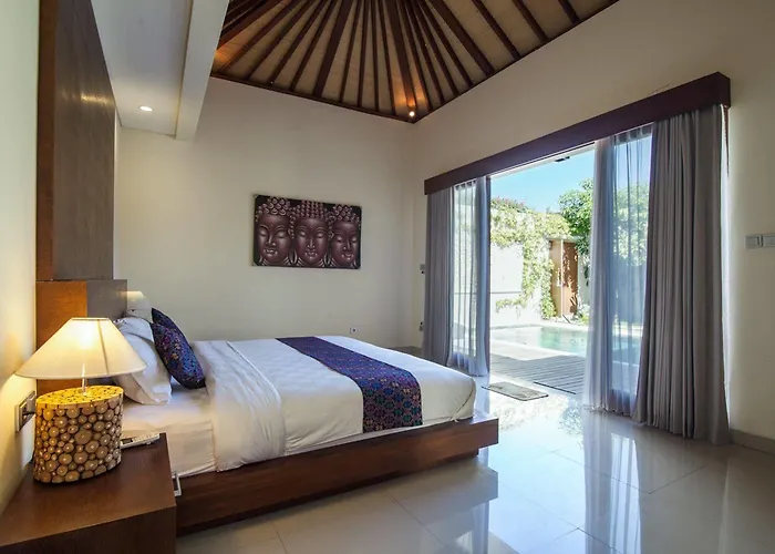 Hotel The G Villas 3*