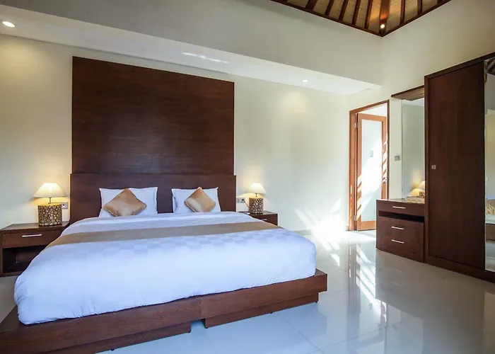 Hotel The G Villas BALI