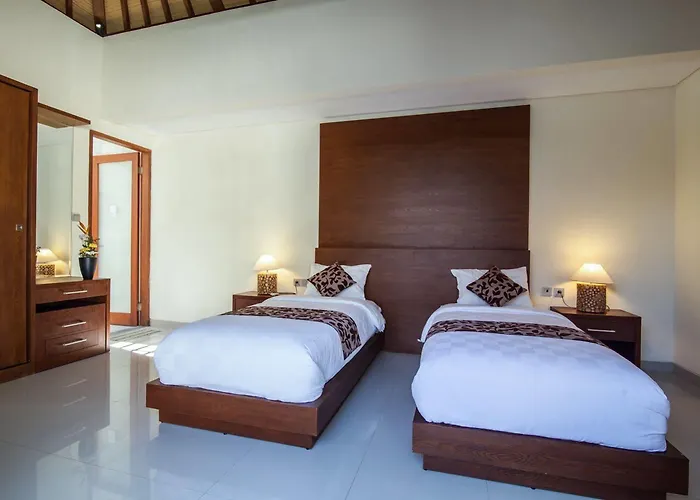 The G Villas BALI