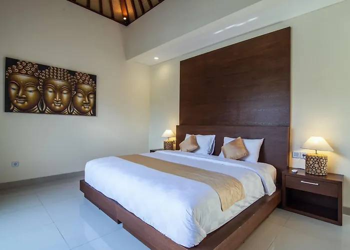 The G Villas 3*