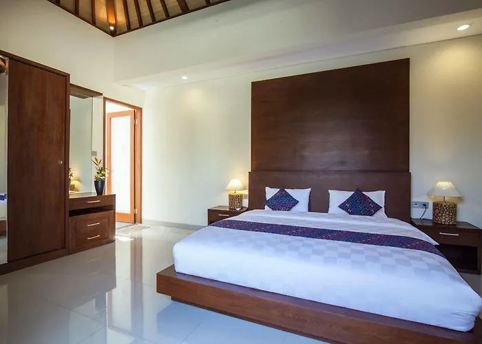 The G Villas