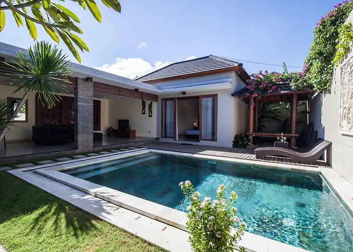 The G Villas BALI
