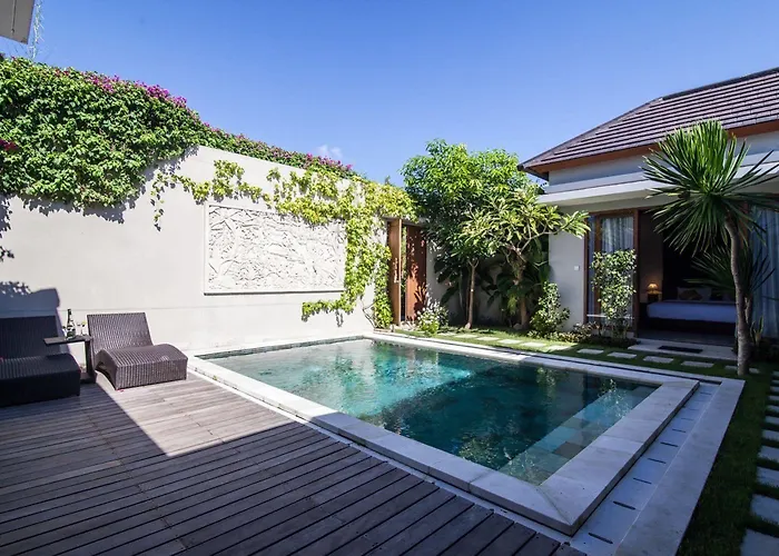 The G Villas