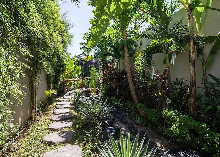 The G Villas 3*